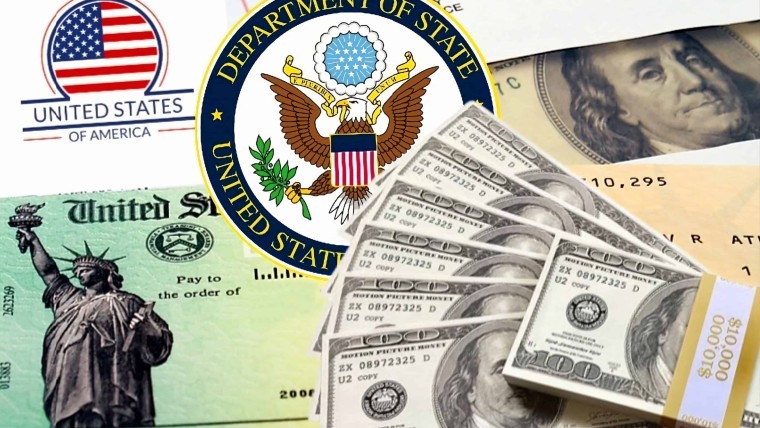 Cheque de estímulo de hasta 00 dólares: ¿Quién califica para recibirlo en julio?