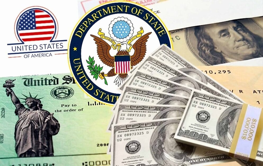 Nuevo cheque de estímulo en Estados Unidos en este 2024