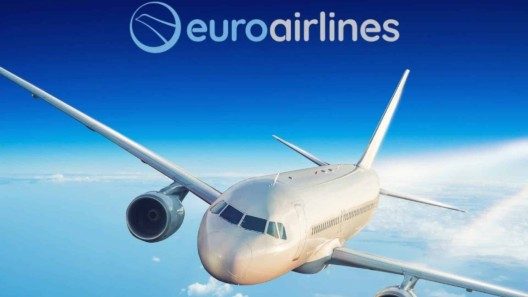 Nuevos vuelos a Cuba desde Inglaterra con EURO Airlines