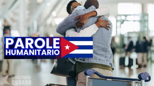 Parole humanitario: Más de 81 mil cubanos ya han entrado a Estados Unidos