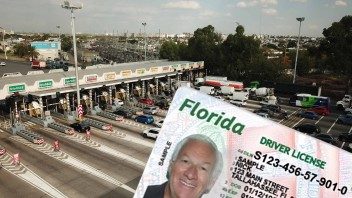 Así podrás sacar la licencia de conducción en Florida siendo inmigrante