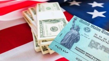 Estados que emiten cheques de estímulo en lo que resta de junio