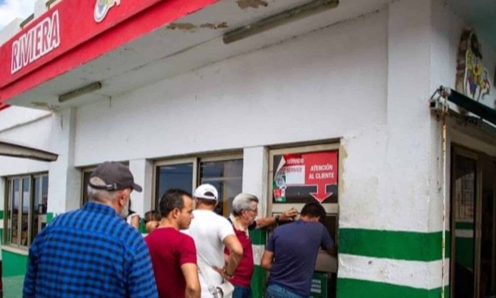 precios gasolina servicentros cuba