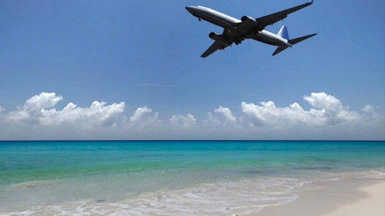 Pronostican aumento de vuelos en Florida durante el Spring Break