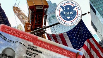 Proponen dar permisos de trabajo a indocumentados para ocupar puestos vacantes en Estados Unidos