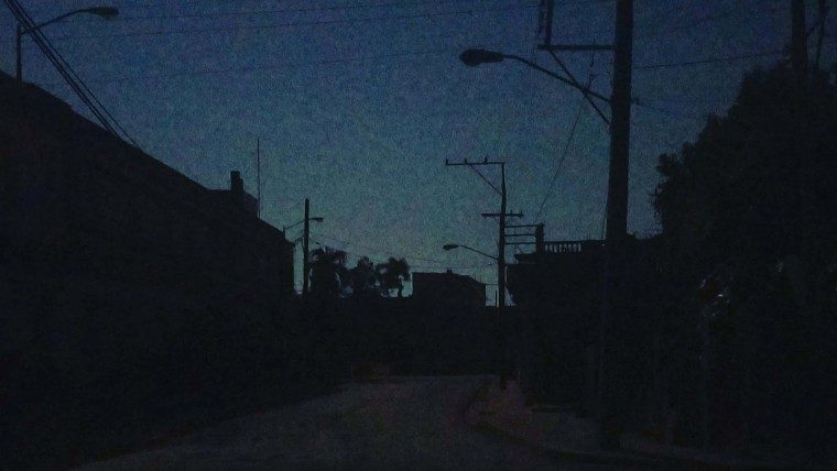 Provincia cubana planifica 15 horas diarias de apagones