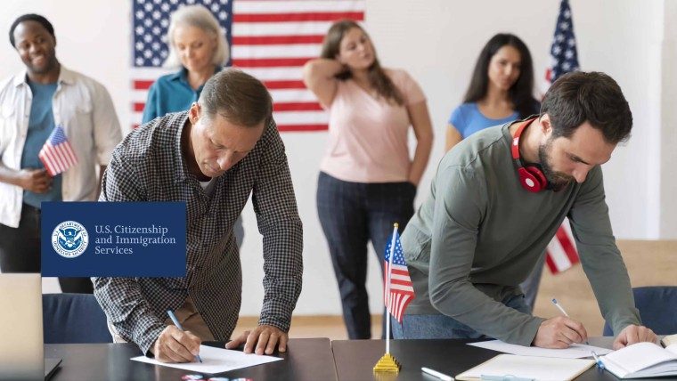 USCIS otorga permiso de trabajo en solo 30 días a estos extranjeros en Estados Unidos