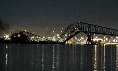 puente derrumbe baltimore accidente