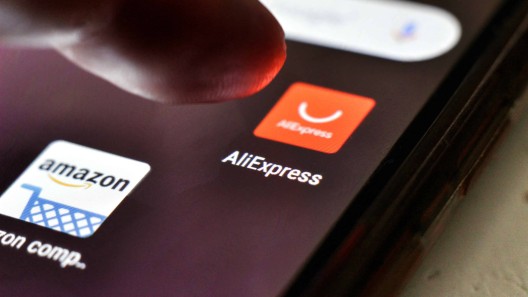 Rebajas en Amazon y Aliexpress para marzo: ¡Estas ofertas volarán!