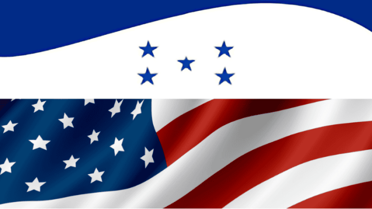 Reiniciará Estados Unidos trámites migratorios en Honduras. ¡Atención refugiados y sus familiares!