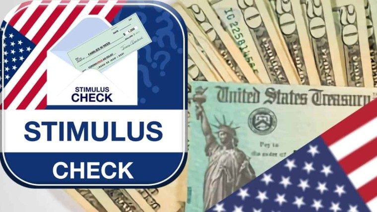 Requisitos para ser elegible a este cheque de estímulo de 00 dólares