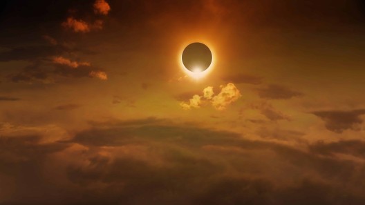 Se acerca un eclipse total de Sol: ¡descubre dónde y cuándo verlo!