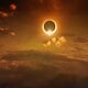 eclipse sol