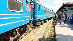 tren manzanillo bayamo