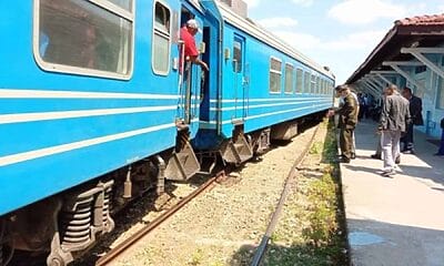 tren manzanillo bayamo