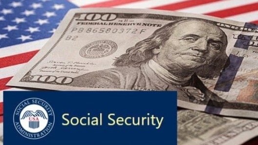 Seguro Social enviará pagos de $3822 dólares el próximo miércoles en Estados Unidos