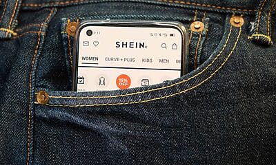 shein cuba