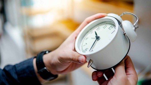 Si vives en España, este día de marzo cambiarán la hora