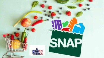 Beneficiarios del programa SNAP podrán recibir sus food stamps esta semana