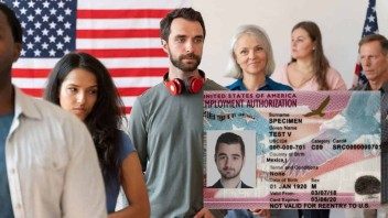 Solicita así tu permiso de trabajo en Estados Unidos (EAD)