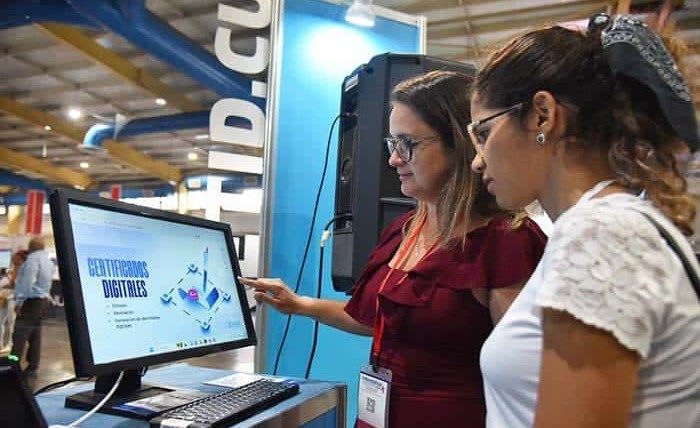 Solicita tu certificado digital y agiliza tus trámites en Cuba a partir del 1 de abril