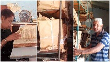 Solicitudes de nacionalidad española en Cuba se ven comprometidas por deterioro del Archivo de Trinidad