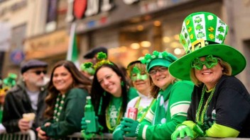 St. Patrick Day: todo lo que debes saber sobre esta celebración
