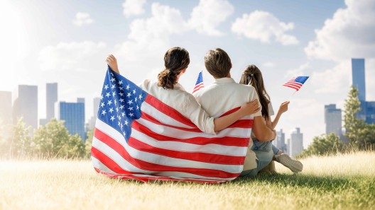 ¿Sueñas con vivir en Estados Unidos? Estas ciudades te pagan por hacerlo