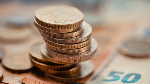 ¿Tienes estas monedas de 2 euros? Te podrías pagar una vacaciones de lujo con ellas