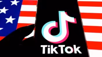 TikTok en Estados Unidos: Cámara de Representantes firma contra su uso