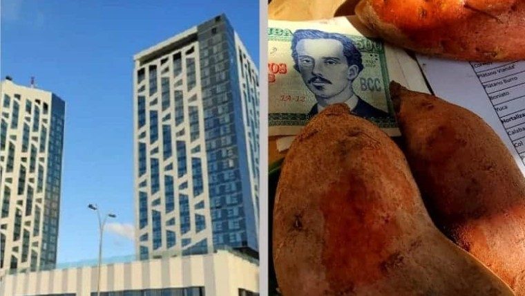 Turismo acapara inversiones en Cuba a pesar de la inseguridad alimentaria, según economista