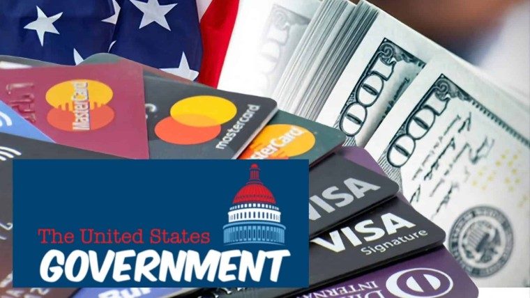 Residentes elegibles recibirán cheque de estímulo de 12 dólares este mes en Estados Unidos