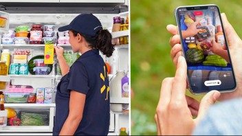Walmart tardará solo media hora en entregar tu pedido si lo haces desde esta hora
