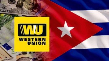 Western Union reanuda transferencias de dinero a Cuba