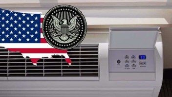 Entregarán aires acondicionados gratis en este estado de Estados Unidos