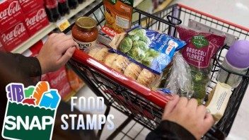 Programa SNAP anuncia pagos de hasta 3 dólares para el resto de junio