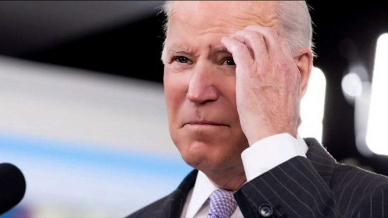Biden pierde aprobación entre comunidad latina en Estados Unidos