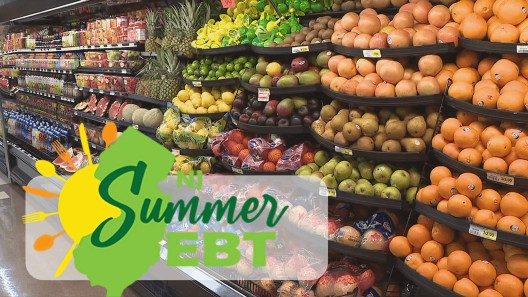 Otorgará Summer EBT $120 dólares en alimentos. Así puedes calificar