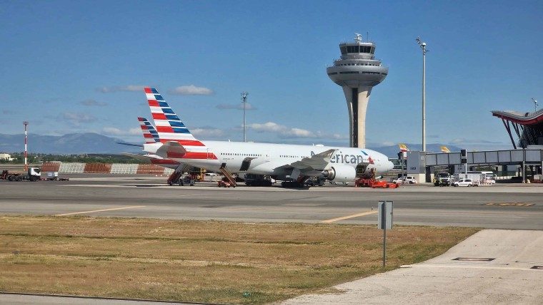 Aerolíneas darán reembolsos en efectivo en Estados Unidos por retrasos en vuelos