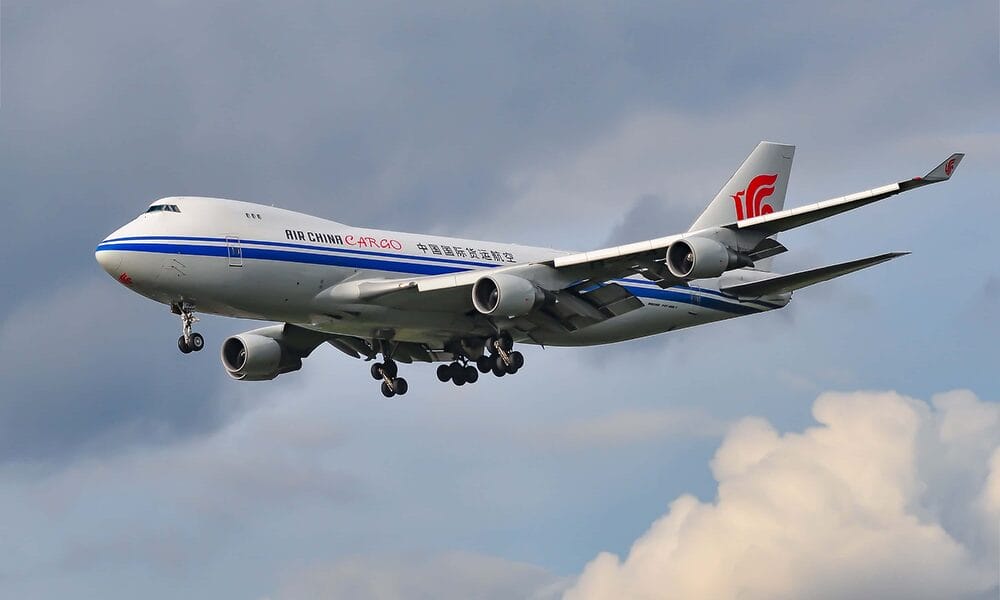 air china vuelos cuba