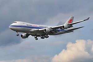 air china vuelos cuba