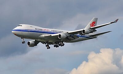 air china vuelos cuba