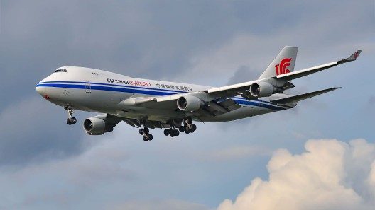Air China aterriza en Cuba: nueva ruta aérea a partir de mayo