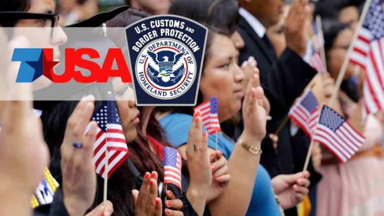 Buenas noticias de USCIS sobre los permisos de trabajo en Estados Unidos