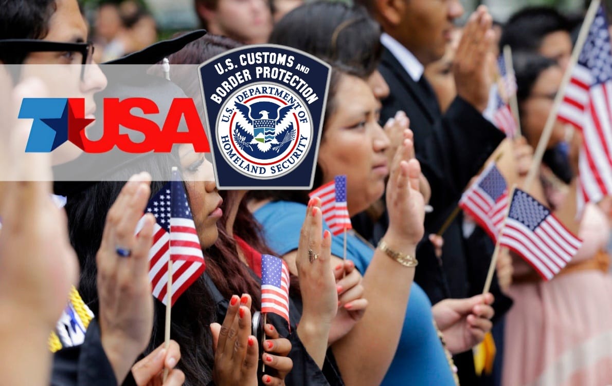 Good news from USCIS on work permits in the United States