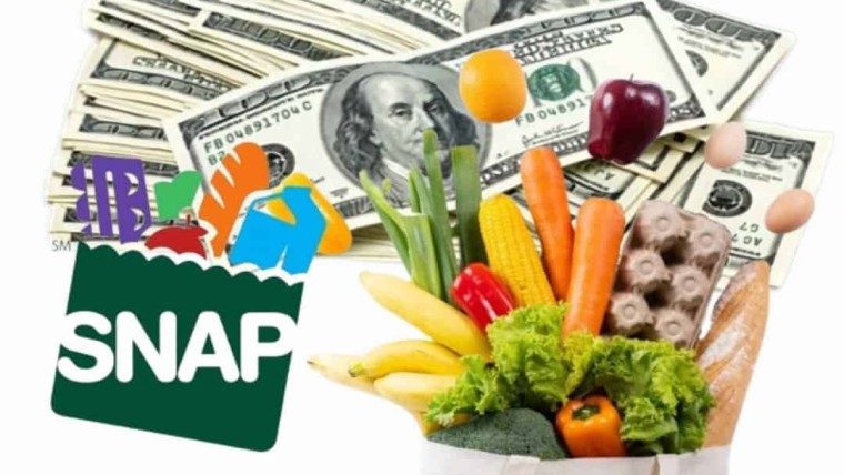 Días de pago del SNAP en cada estado en septiembre