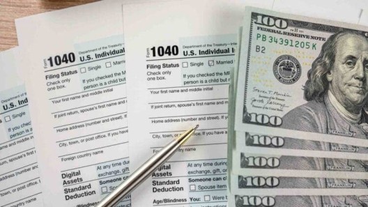 Atención con la fecha fecha límite para la declaración de impuestos al IRS en Estados Unidos