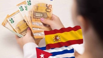 Atención ayuda económica española por un monto superior a 3 millones de euros
