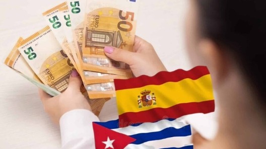 Atención ayuda económica española por un monto superior a 3 millones de euros