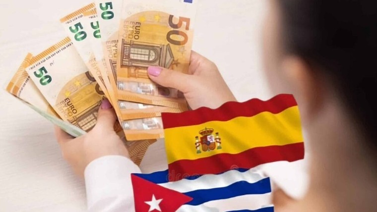 Atención ayuda económica española por un monto superior a 3 millones de euros